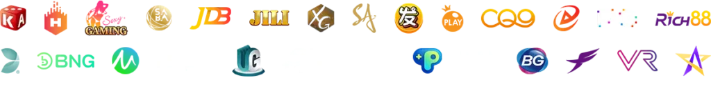 nhà cung cấp trò chơi uy tín hàng đầu